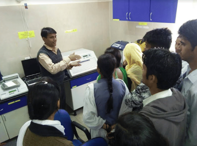 Extol College Bhopal Activities & Infrastructure photo 14